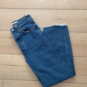 Levi’s Jeans